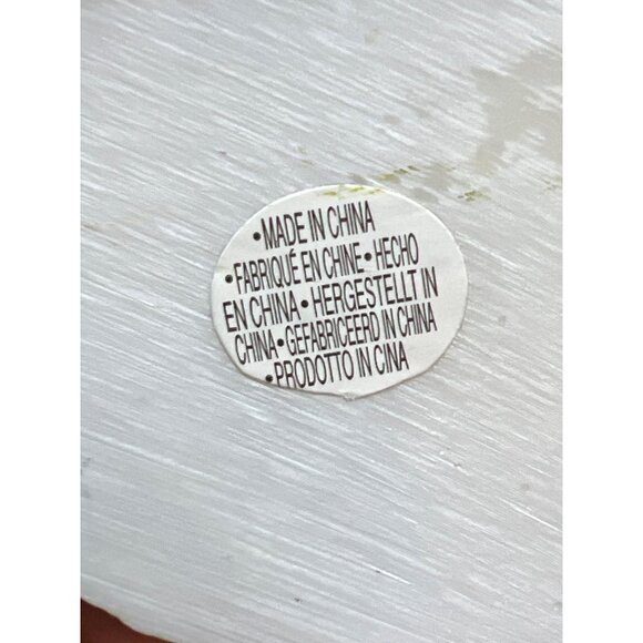 Lemax 2012 Spooky Town Cauldron Corn Witch Figurine Halloween Decoration - Picture 6 of 6